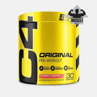 Cellucor C4 Original Pre Workout