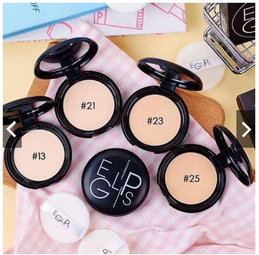 PHẤN PHỦ EGLIPS ĐEN TONE 21