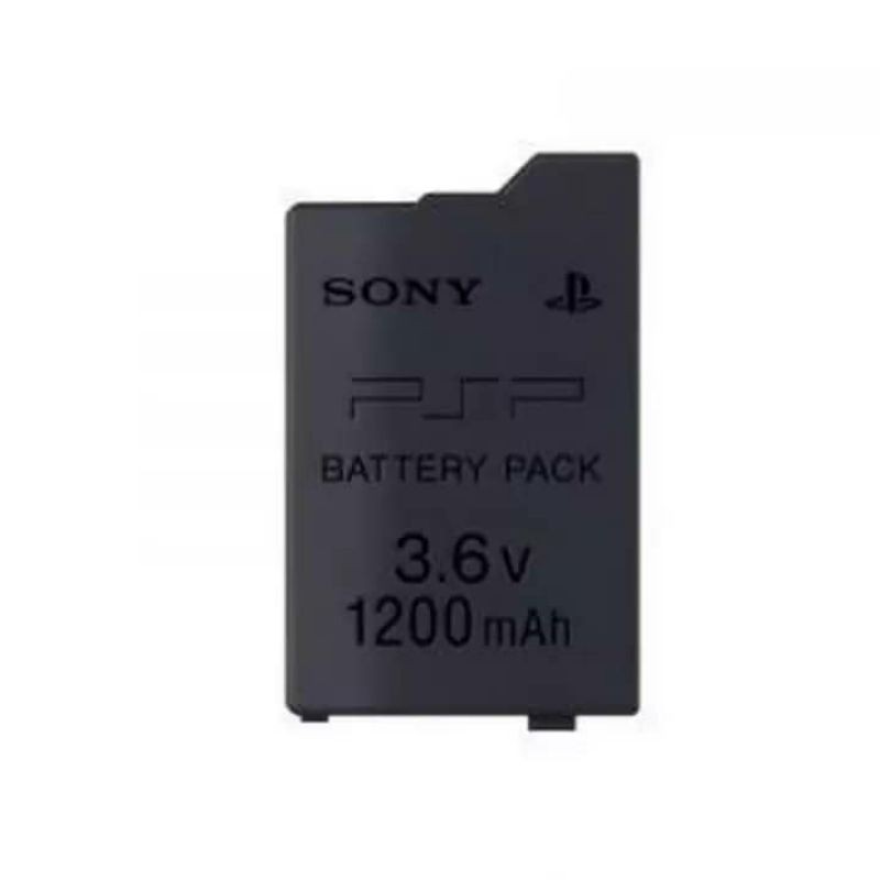 sony psp s110 battery