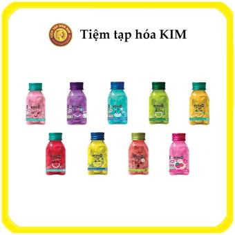 Kẹo ngậm Playmore Thái Lan 22g