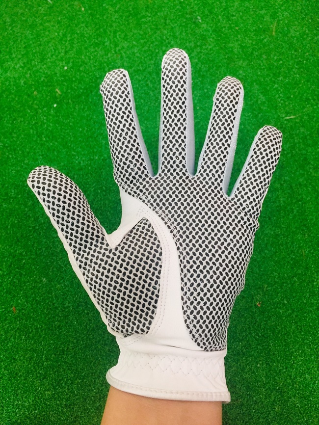 Găng tay đánh Golf Titliest nam, nữ-tay trái, bao tay chơi golf-Golf glover - Titliest size S, M, L, XL, XXL