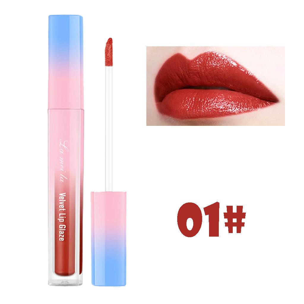 harga lip tint velvet