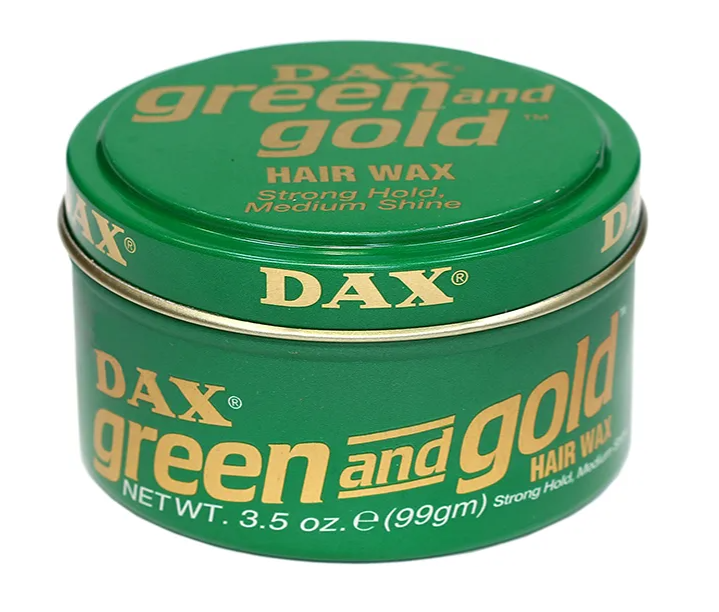 Sáp vuốt tóc Dax Hair Wax & Pomade