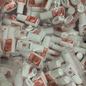 Keo Gắn Móng Giả, Gắn Đá Mxbon