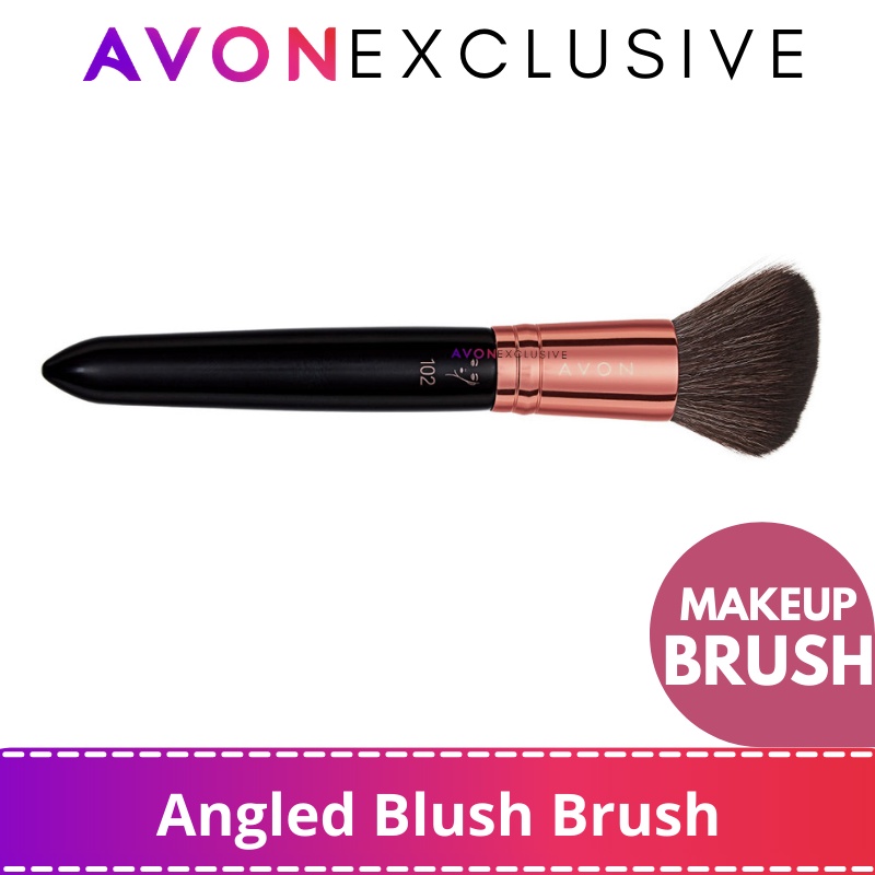 Avon Philippines Makeup Brush Set Saubhaya Makeup