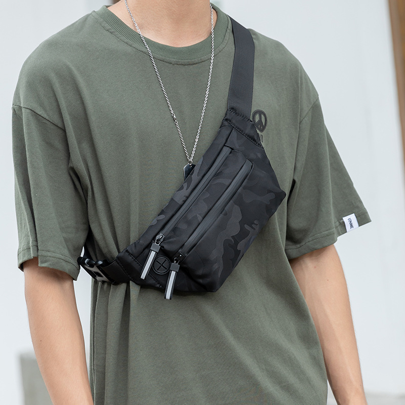 Bag on sale around chest