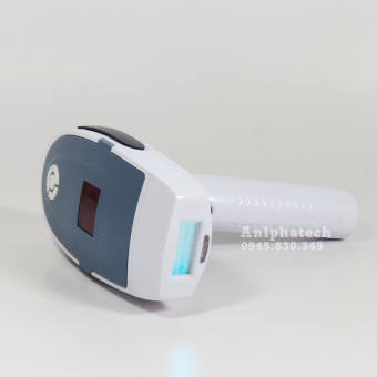 Máy Triệt Lông Vĩnh Viễn Có Màn Hình LCD 500.000 Xung-Thế Hệ Mới