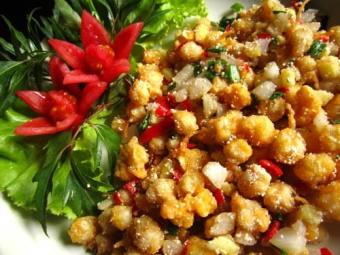 1kg răng mực nét  8 tươi ngon ( 1kg rã đông còn 800gr )