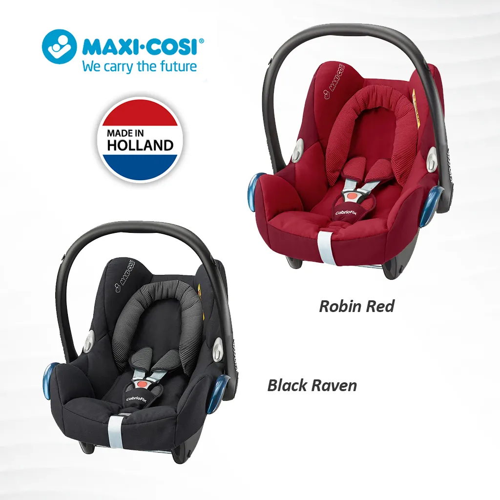 maxi cosi cabriofix and familyfix base
