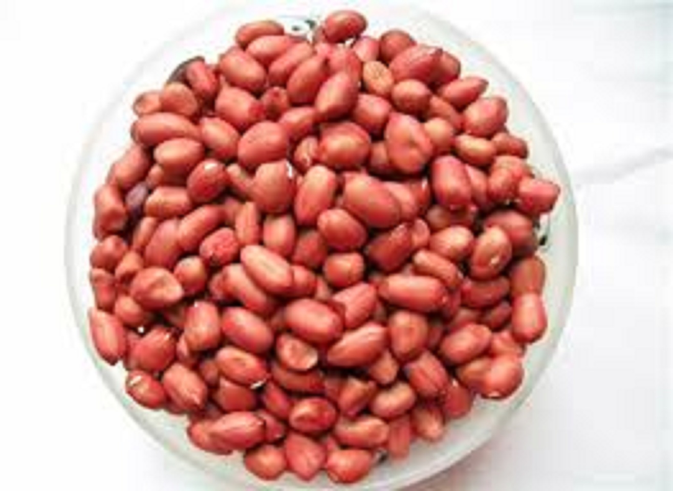 Lạc đỏ nghệ an 200g - 500g