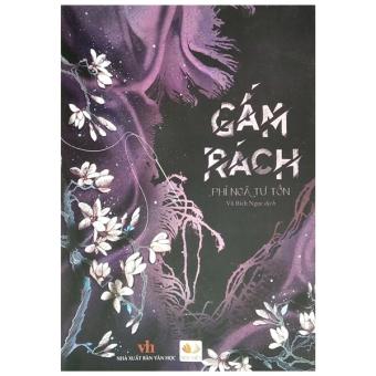 nguyetlinhbook - Gấm Rách (Tái Bản 2022)
