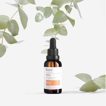 Dầu Dưỡng Trị Rạn Marula Oil Kiara