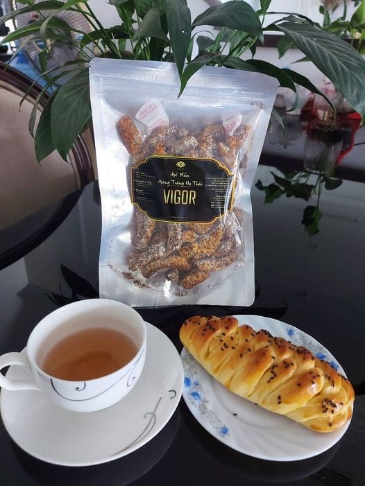 Đế nấm đông trùng hạ thảo, đế nuôi đông trùng hạ thảo Vigor Toàn Tâm