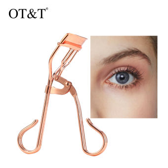 OT&T (Hàng Mới Về) 1 Dụng Cụ Uốn Cong Lông Mi Tiện Dụng