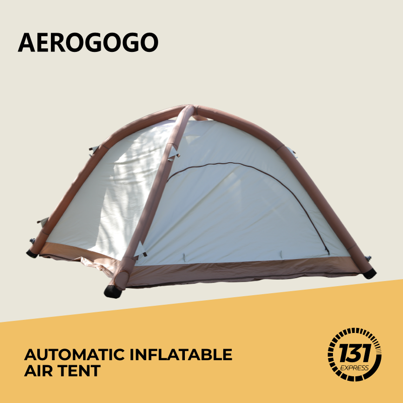 buy air tent