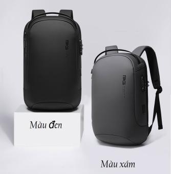 Balo đựng laptop công nghệ Bange