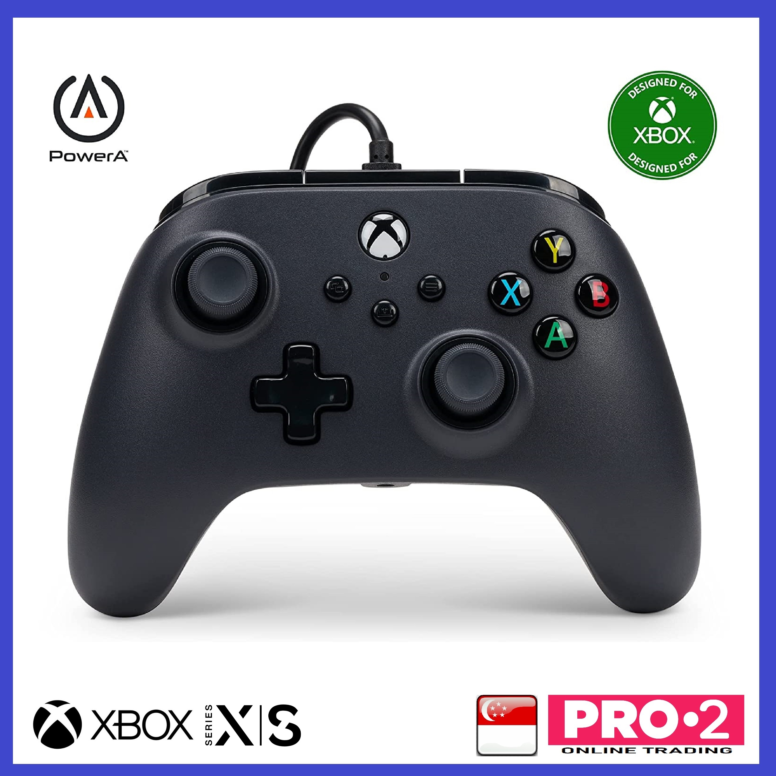 xbox one usb controller