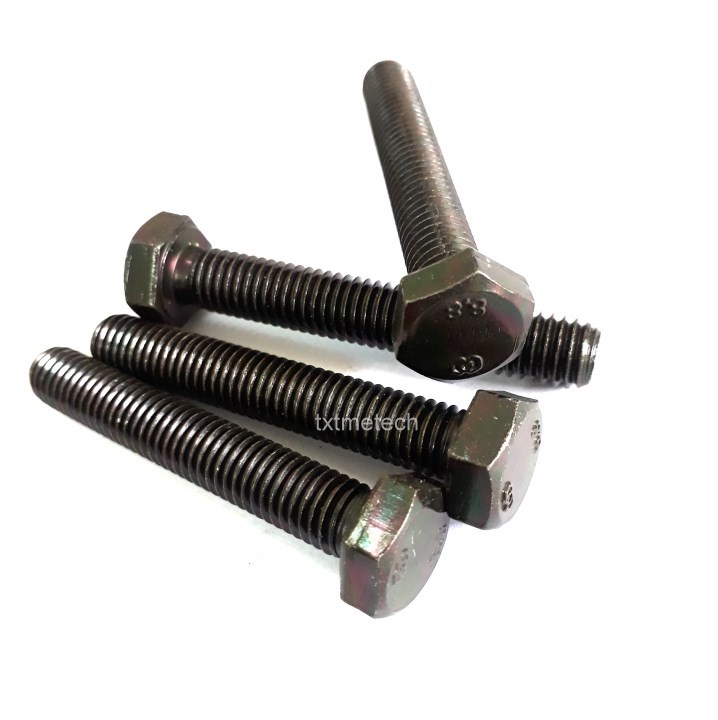 Bulong cấp bền 8.8 m10