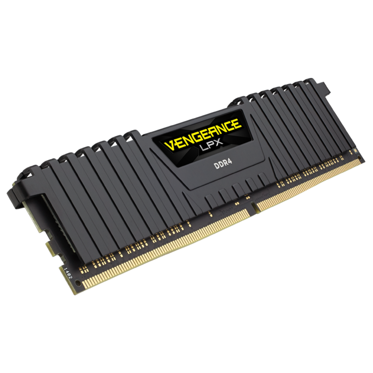 Shop Corsair Vengeance Lpx 3200mhz at Better Price Online | Lazada