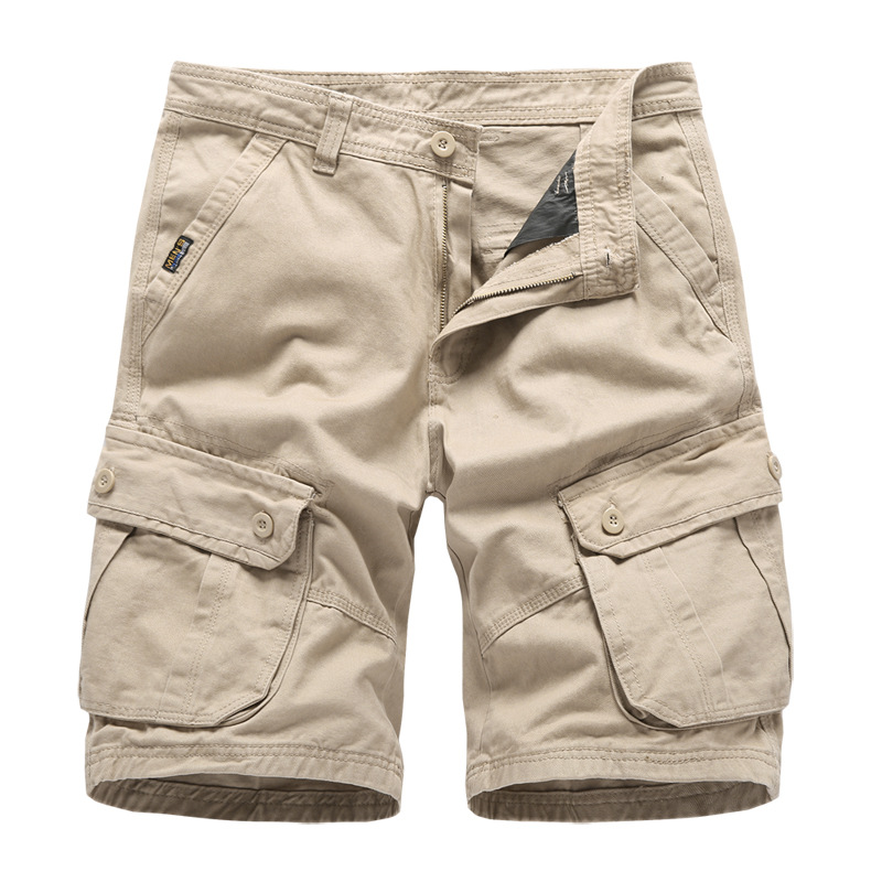 Best cargo shorts for on sale work