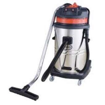 Máy hút bụi công nghiệp khô và ướt Camry BF-580 -70 lít