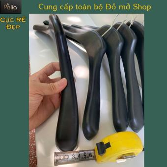 COMBO 5 MÓC NHỰA NAM VAI TO - MÓC TREO QUẦN ÁO NAM - ĐỒ DÙNG TIỆN ÍCH GIA ĐÌNH - MÓC ÁO NAM - MÓC TREO VEST