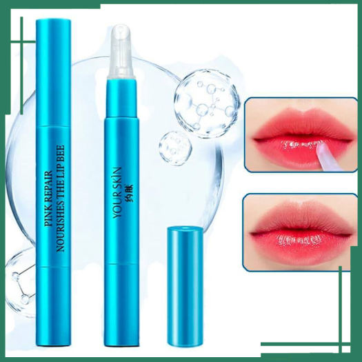 [Chính hãng] Gel khóa môi BIQUANTANG gel khoá son môi giúp son bền màu không trôi không lem gel giữ màu môi lâu trôi