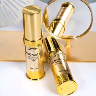 XỊT PHỤ KHOA AROMATIC -Quyên_Lara