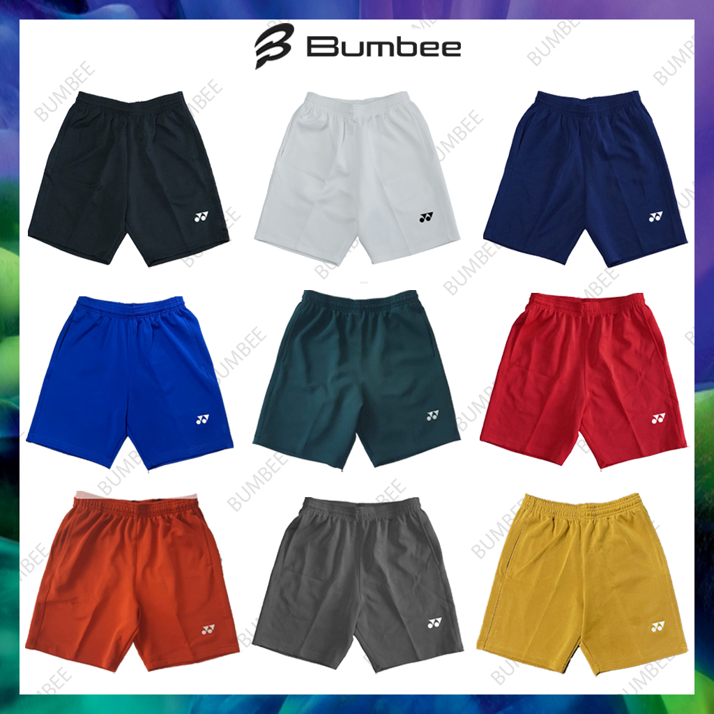 Quần cầu lông Yonex, quần áo cầu lông nam nữ chất liệu cao cấp