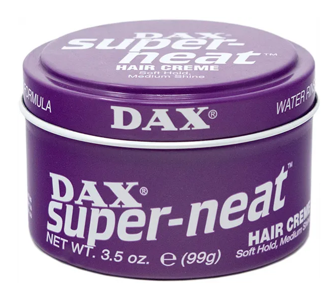 Sáp vuốt tóc Dax Hair Wax & Pomade