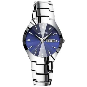 Đồng hồ kim Wlisth  giá 1 chiếc tặng pin đồng hồ