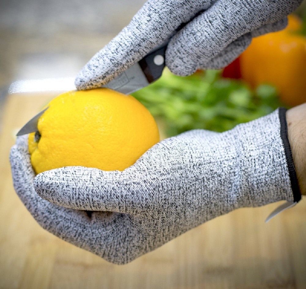 anti cut cooking gloves