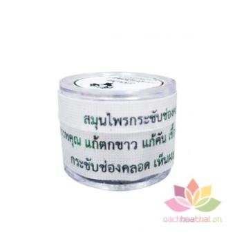 Vien se khit Thái Lan