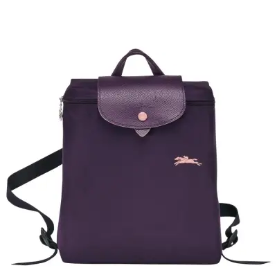 [CLEARANCE] Longchamp Le Pliage 1699 Club Backpack (16 Colors) (13)