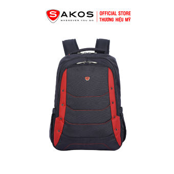 Balo du lịch thể thao SAKOS BRISK (15inch)