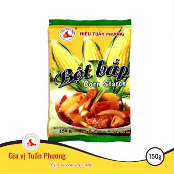 Bột Bắp Tuấn Phương 150g
