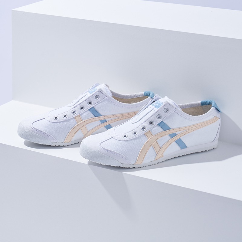 Onitsuka Tiger Mexico 66 Best Price in Singapore Feb 2024