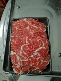 Bắp Hoa Bò Mỹ 500gram -US Beef Heel Muscle