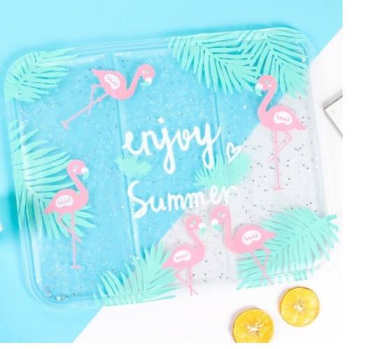 ĐỆM THẠCH LÀM MÁT LƯNG CHO BÉ - ĐỆM MÁT LƯNG HAPISO.