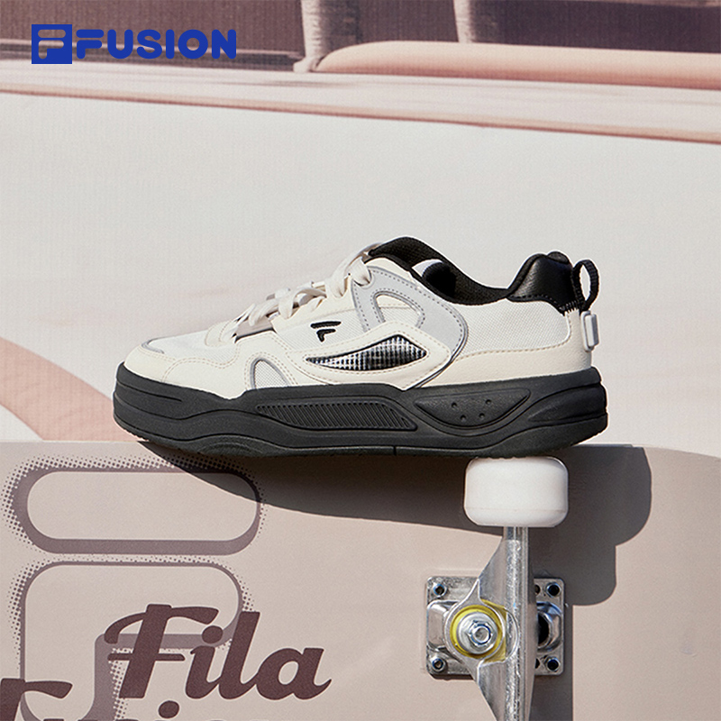 Fila skateboarding 2025