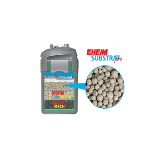 Vật Liệu Lọc EHEIM Substrat Pro - 1L