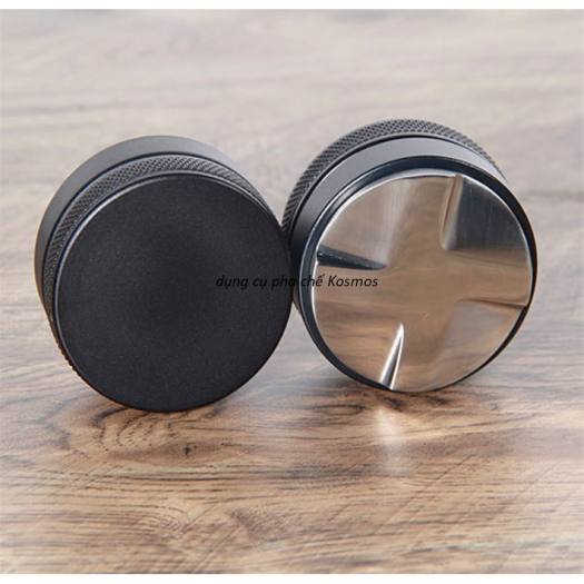 Temper OCD - Cục Dàn Đều Cà Phê - Tay Nén Cà Phê Cao Cấp mm - Dụng cụ nén cà phê chuyên dụng chống trượt /mm