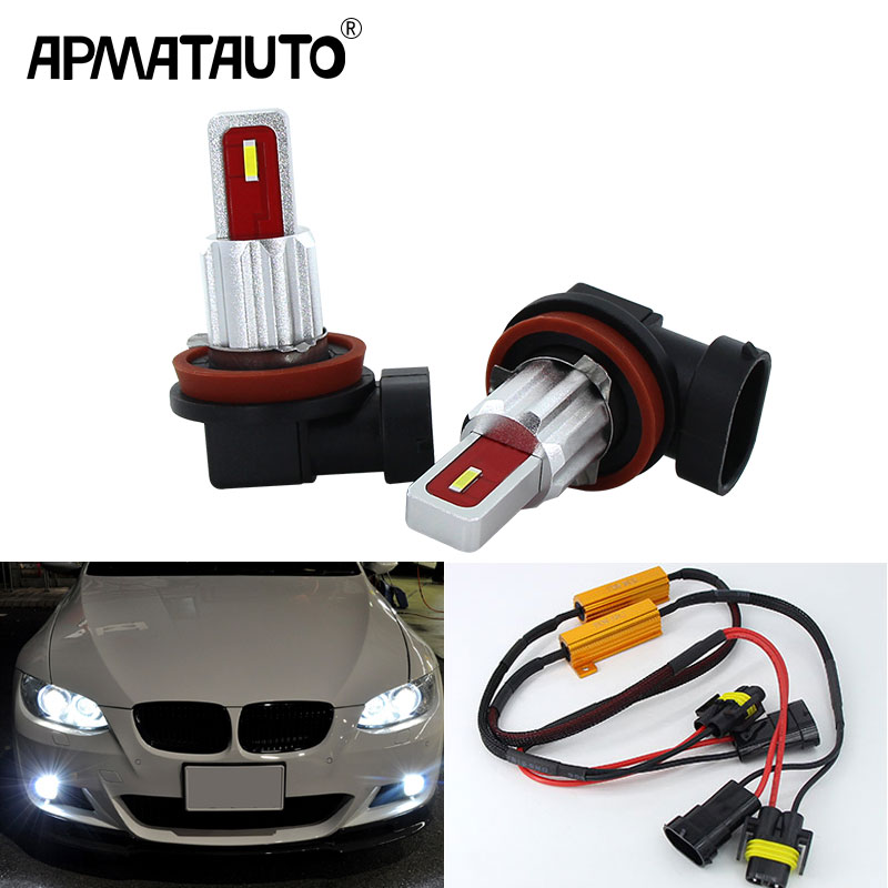 Bmw F10 Fog Lights - Best Price in Singapore - May 2023 | Lazada.sg