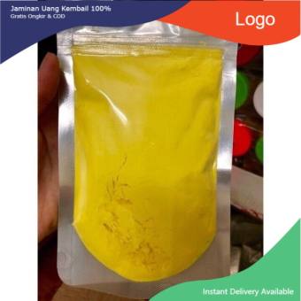 1 LẠNG TINH BỘT NGHỆ VÀNG ĐẮP MẶT MỀM MỊN