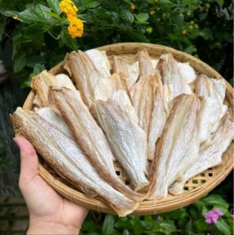 1kg KHÔ CÁ DỨA NHÍ