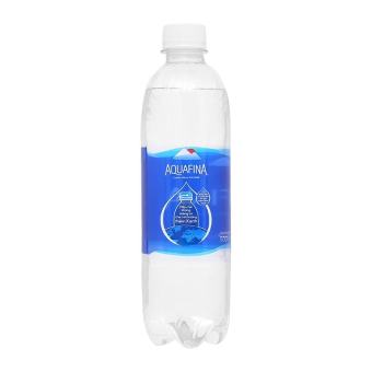 Nước khoáng thiên nhiên Aquafina chai 500ml
