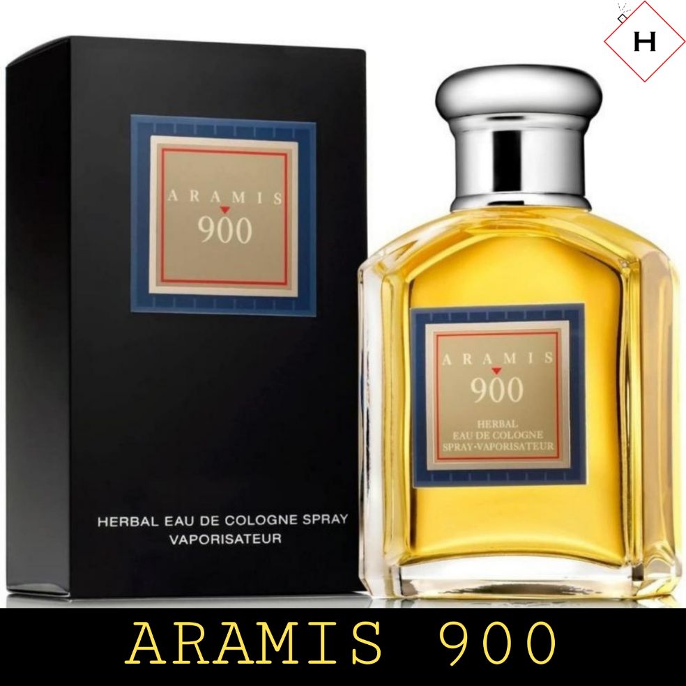 best aramis perfume