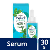 Eskinol Pimple Relief Serum with Cica and Green Tea Extracts