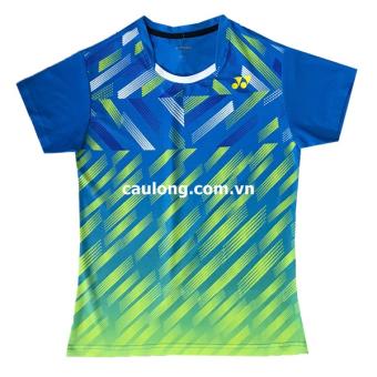 Áo Cầu Lông Nam Cổ Tròn Yonex 7717A Nhiều Màu
