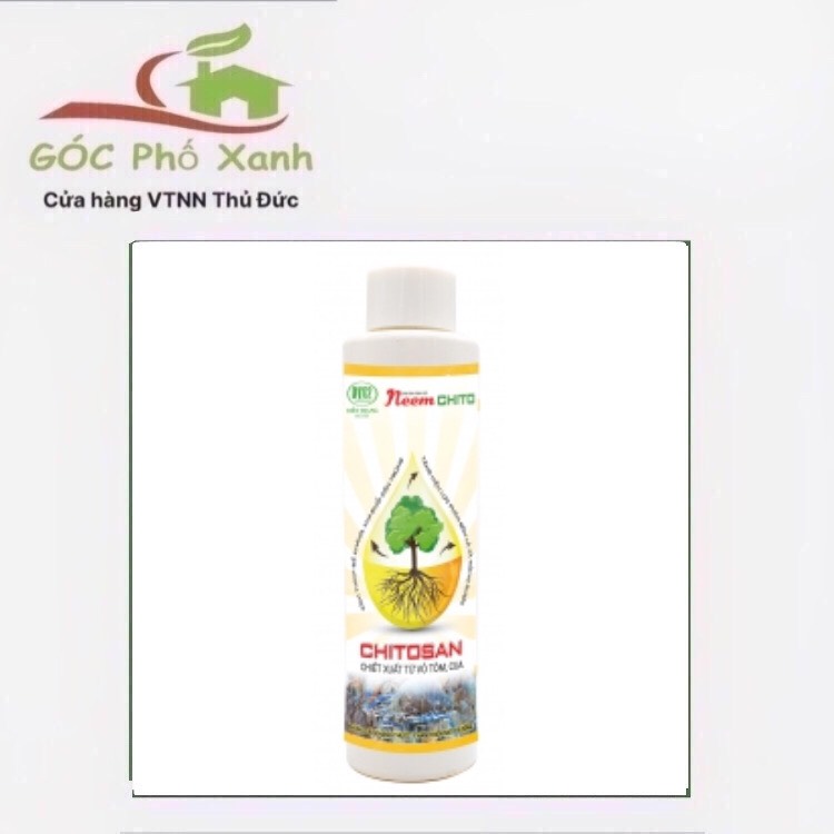 Neem chito điền trang 150ml